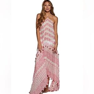 MARIEL DRESS BY LOVESTITCH M/L